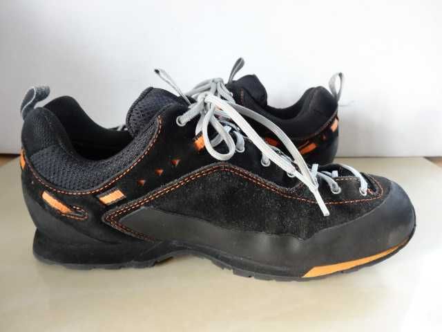 Buty GARMONT DRAGONTAIL LT roz 43 Vibram Trekkingowe Podejściowe