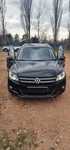 Volkswagen Tiguan FULL Opcja Lift. Stan Perfekt
