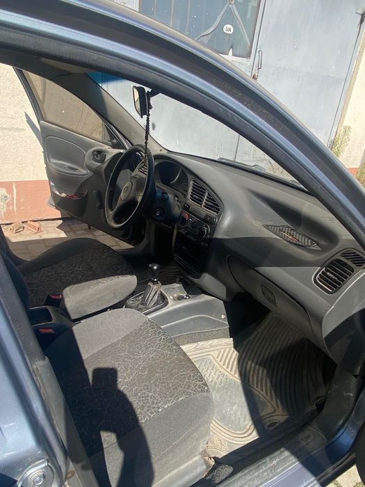 Продається легковий автомобіль