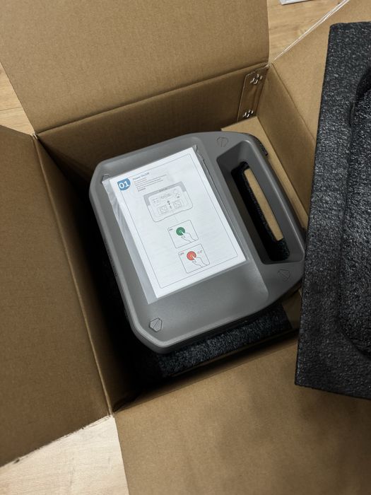 Зарядна станція EcoFlow RIVER 2 Max