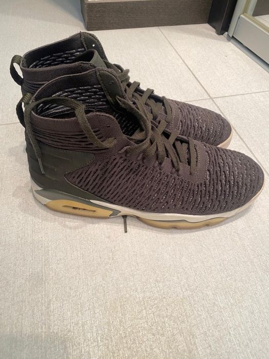 Air Jordan Flyknit Elevation 23