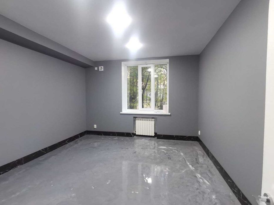 Довгострокова оренда приміщення в центрі міста