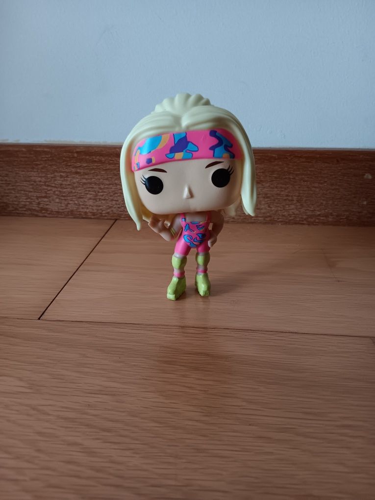 Funko Pop Skating Barbie