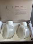 Laktaror muszlowy momcozy s12pro podwojny