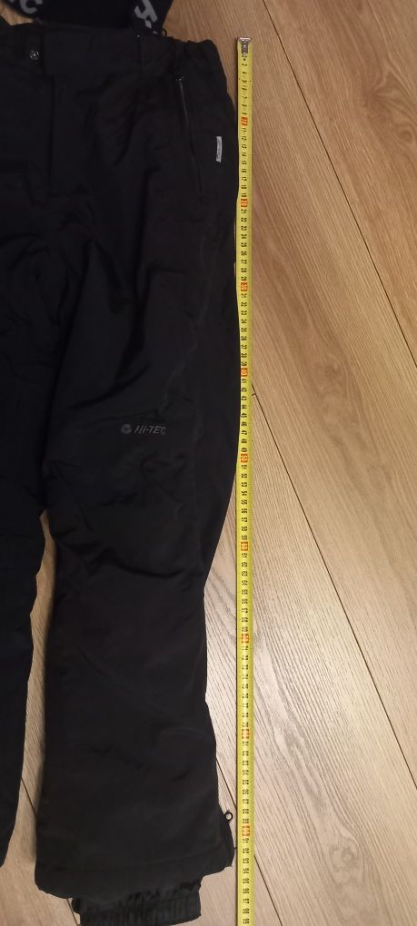 Spodnie narciarskie HI-TEC 164