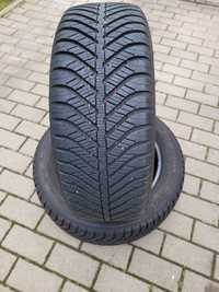 Opony wielosezonowe Goodyear Vector 4 Seasons  205/55R16 8mm