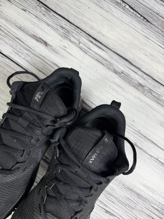 Nike Air max alpha trainer 5 кроссовки оригинал 43 размер