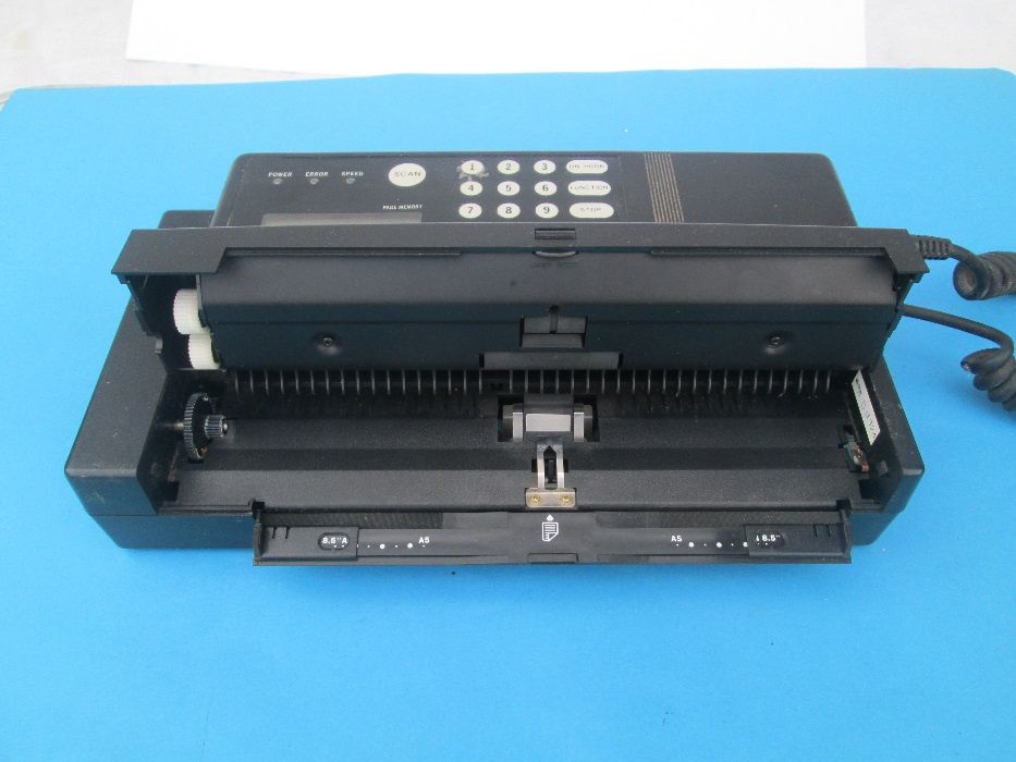 Archtek WalkieFax 200