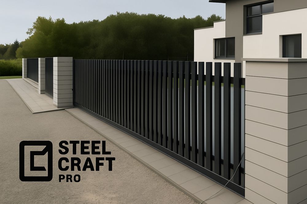 Ogrodzenia płot brama furtka ogrodzenie producent