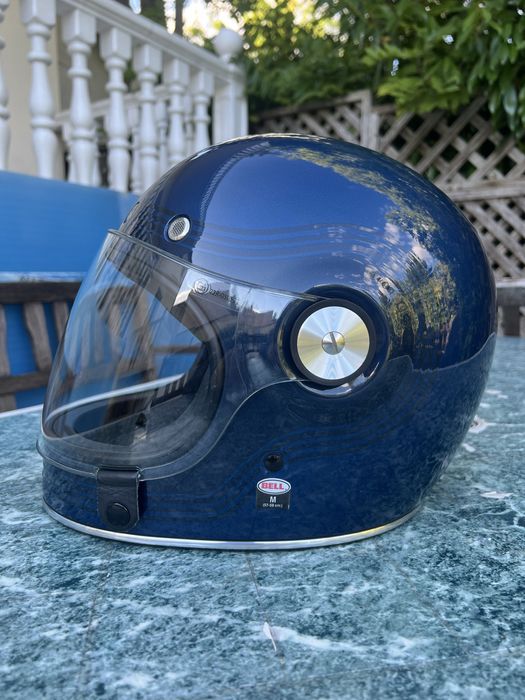 Шолом Bell Bullitt