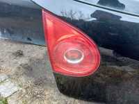 Lampa Lewa Klapy Bagażnika VW Golf 5 V HatchBack HB itp.