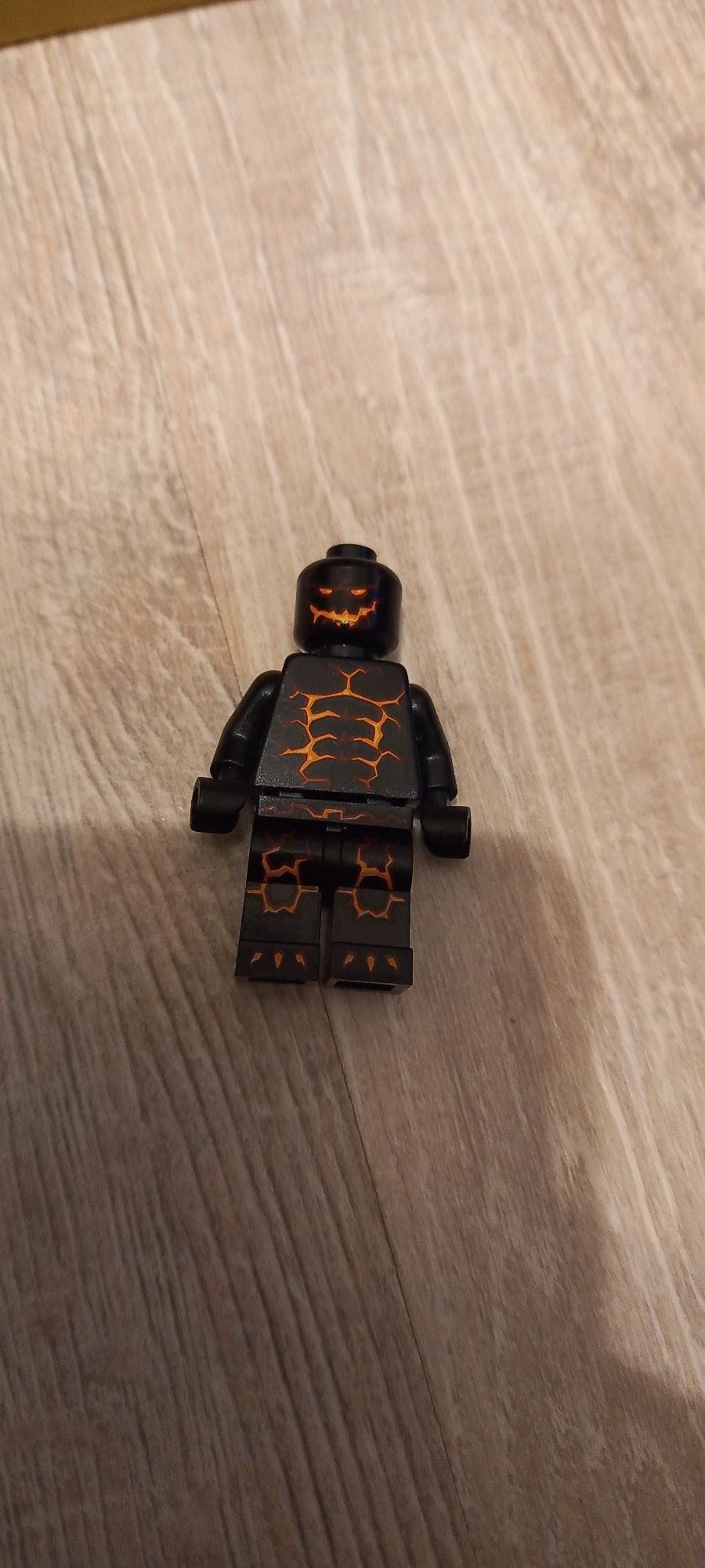 Minifigurka Lego Nexo Knights Moltor