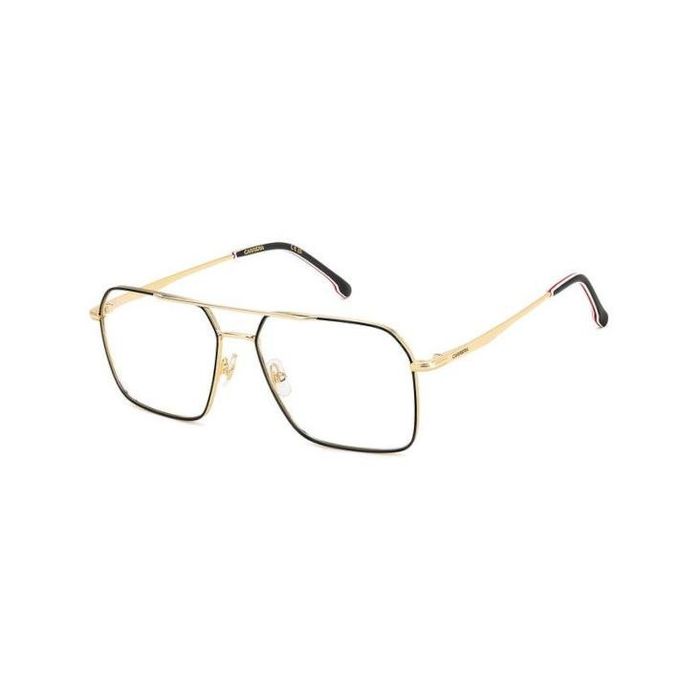 Okulary Carrera 336 2M2 • jak nowe • moc -1.5 / -2.0 • oryginalne etui