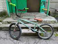 BMX Specialized Fuse 4