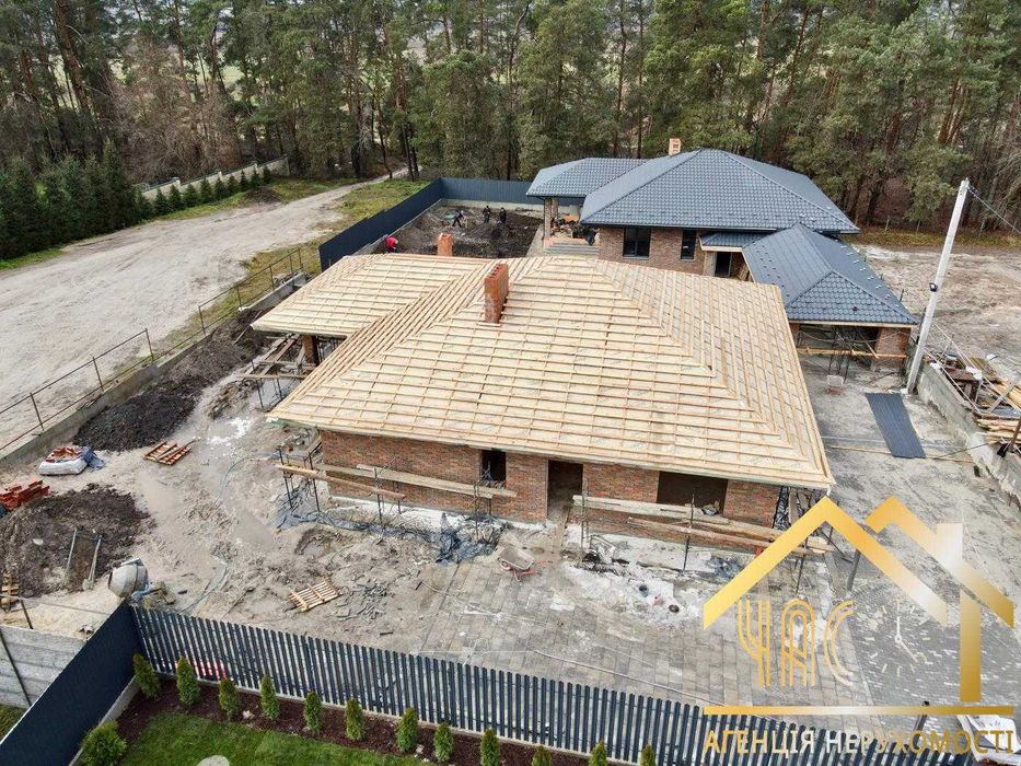 Продаж цегляного будинку з максимальним наповненням! БЕЗ КОМІСІЇ!