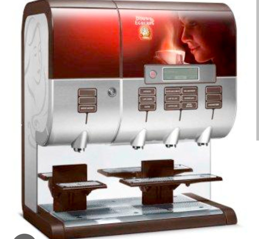 Кофе машина Cafitesse 700