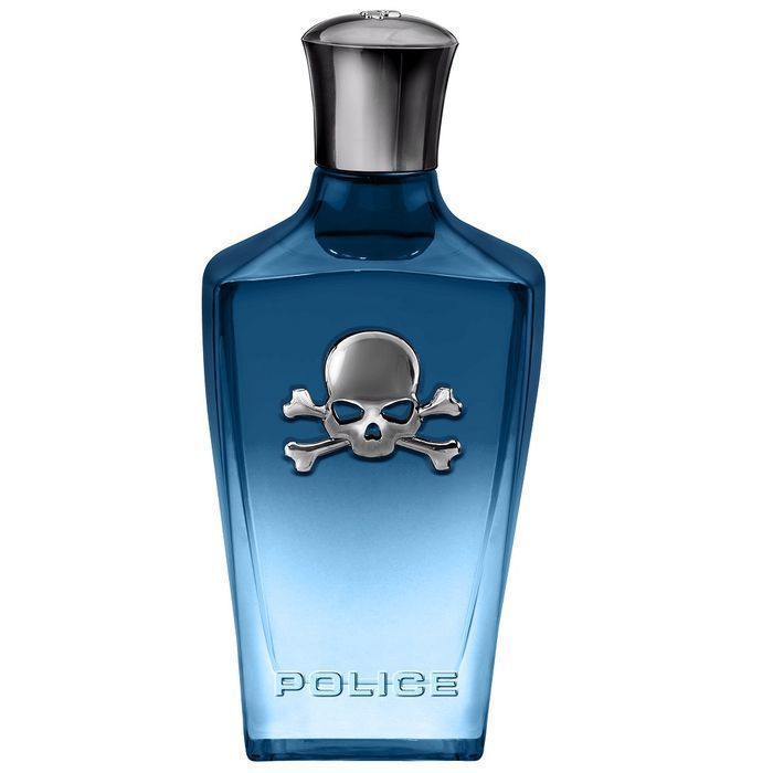 Perfumy Police Potion Power For Him 100ml