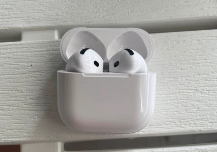 AirPods 4 - Novos