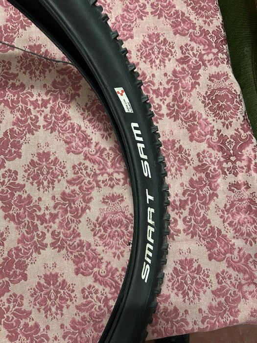 Покришка 29x2.10 (54-622) Schwalbe SMART SAM