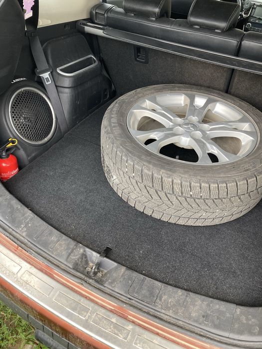 Misubishi Outlander III 4WD Instyle Plus Salon Polska