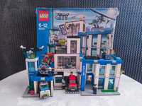 Zestaw LEGO CITY 60047