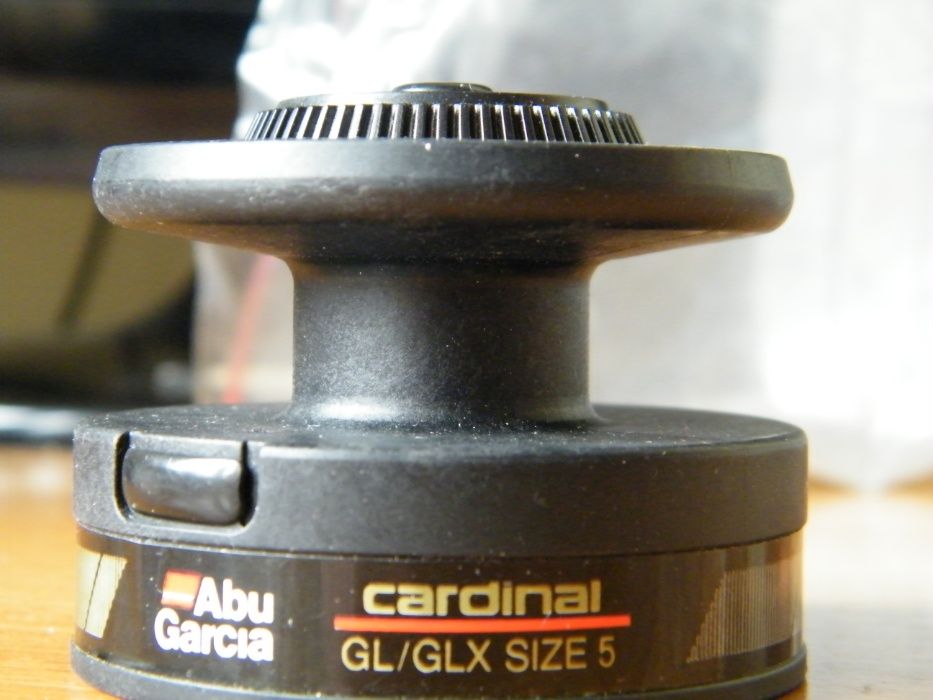 ABU Cardinal GL,GLX 5 szpulka