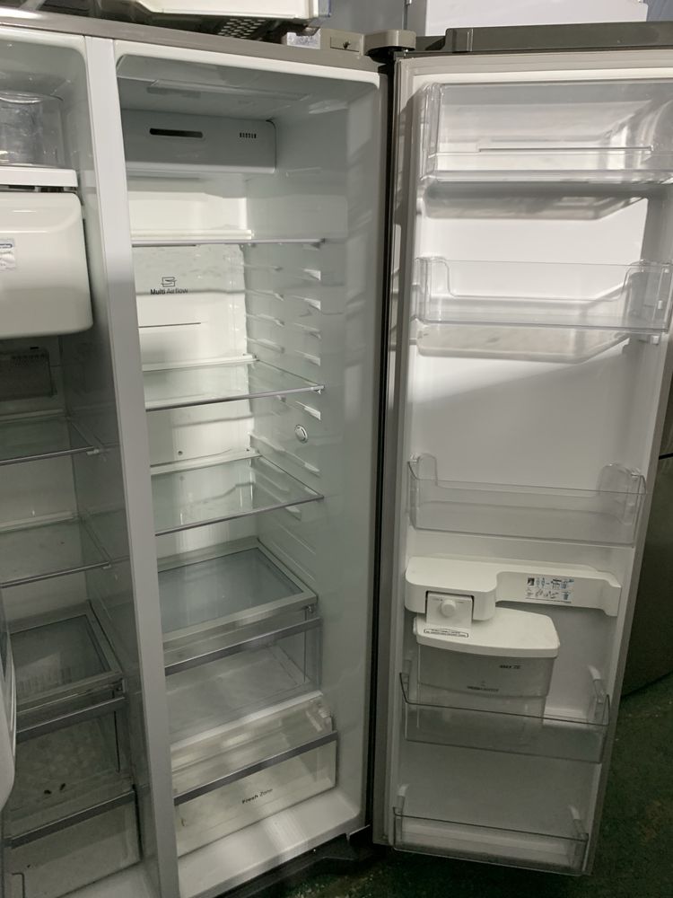 Frigorifico LG americano