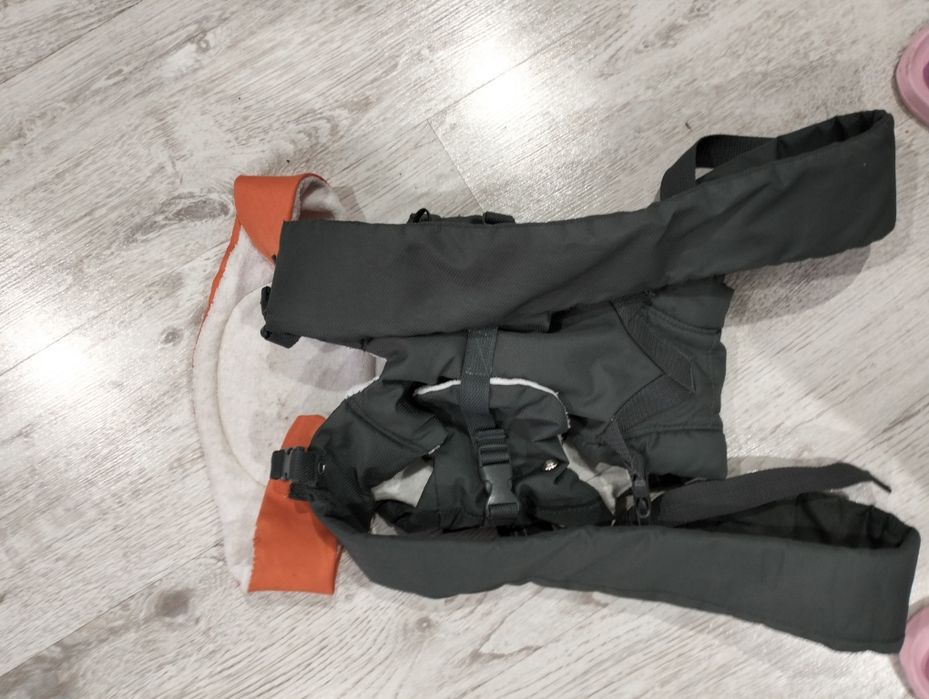 Nosidełko dla dziecka