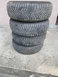 Opony wielosezonowe Dębica Nabigator 2 195/65 R15