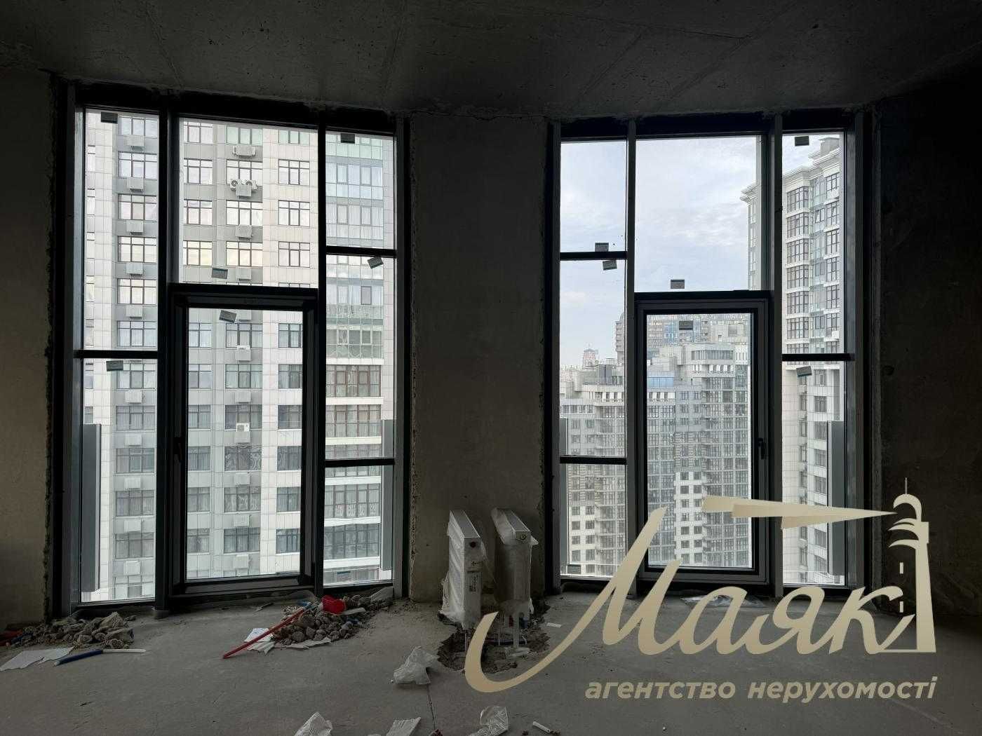 Продажа ПЕНТХАУСА,  270м2, Новопечерские Липки!