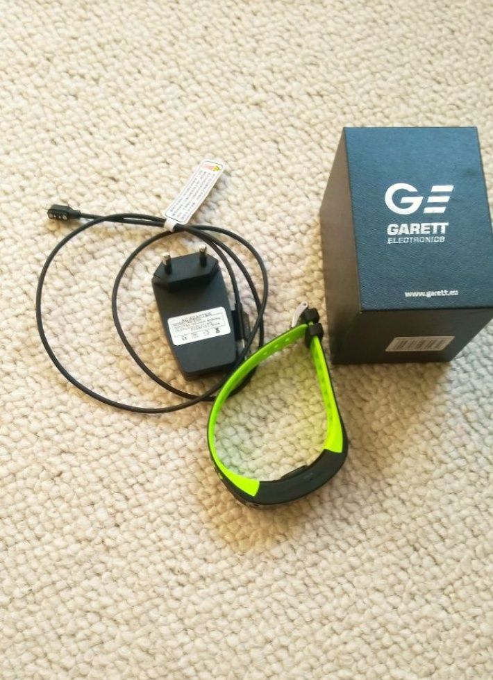 SmartWatch Garett Sport 23 GPS