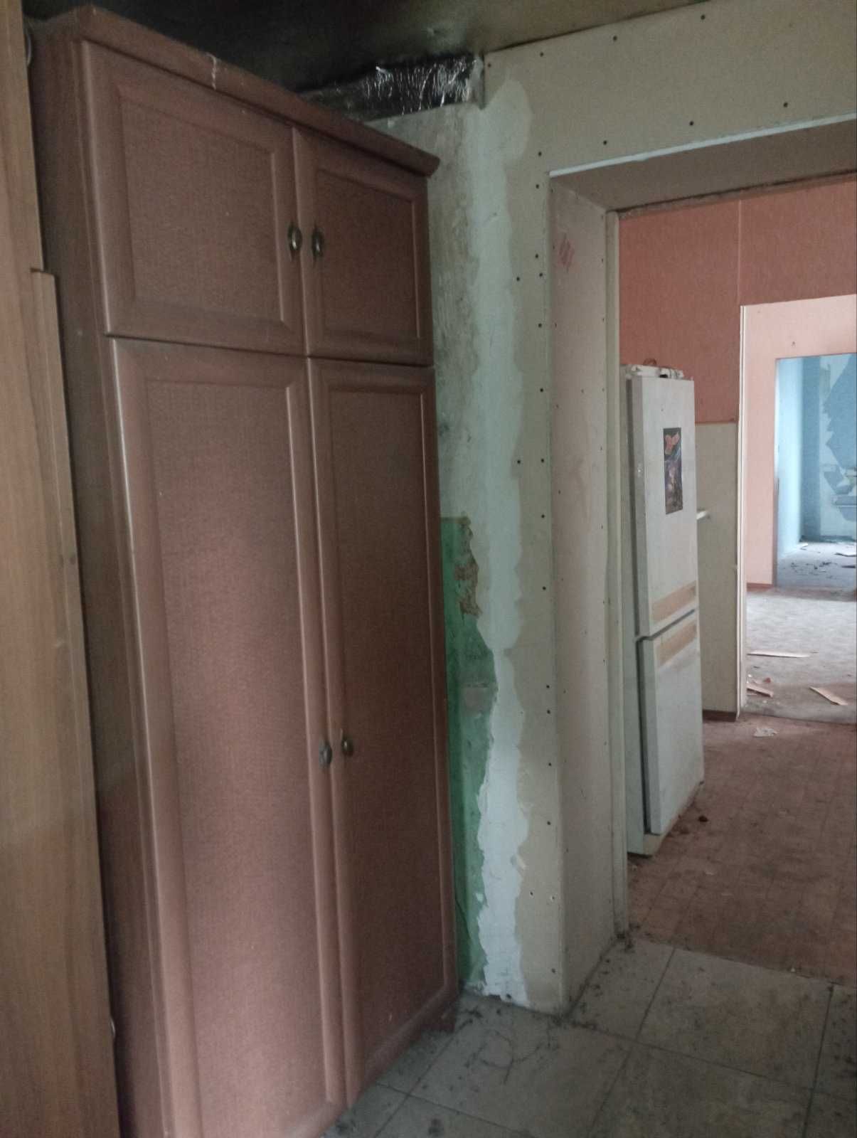 Продается 1/2 дома с удобствами в доме (168915)