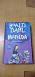 Matylda Roald Dahl