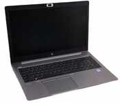 Laptop HP ZBook 15u G5 15,6", i7-8550U, 32GB RAM,512 SSD,WX3100UHD