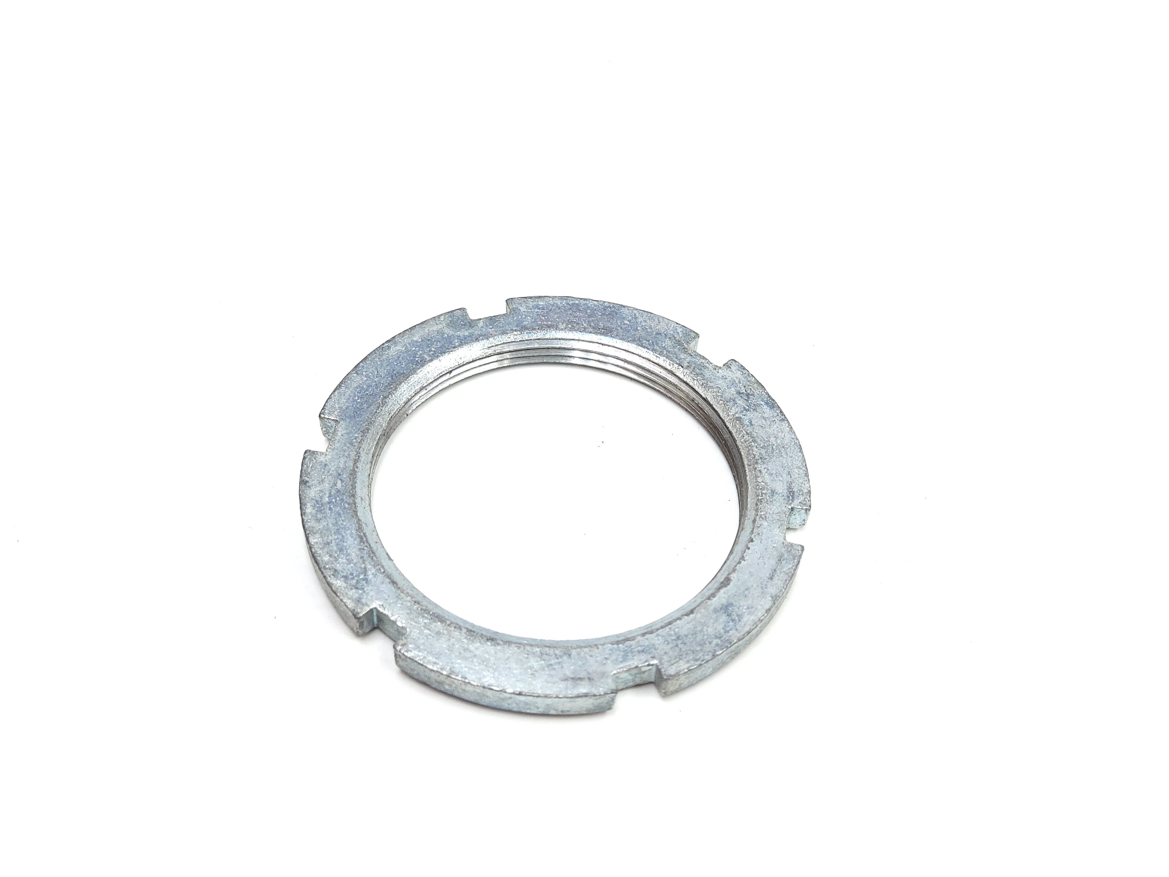 NOWA Nakrętka kontrująca suportu do roweru 33,6 mm