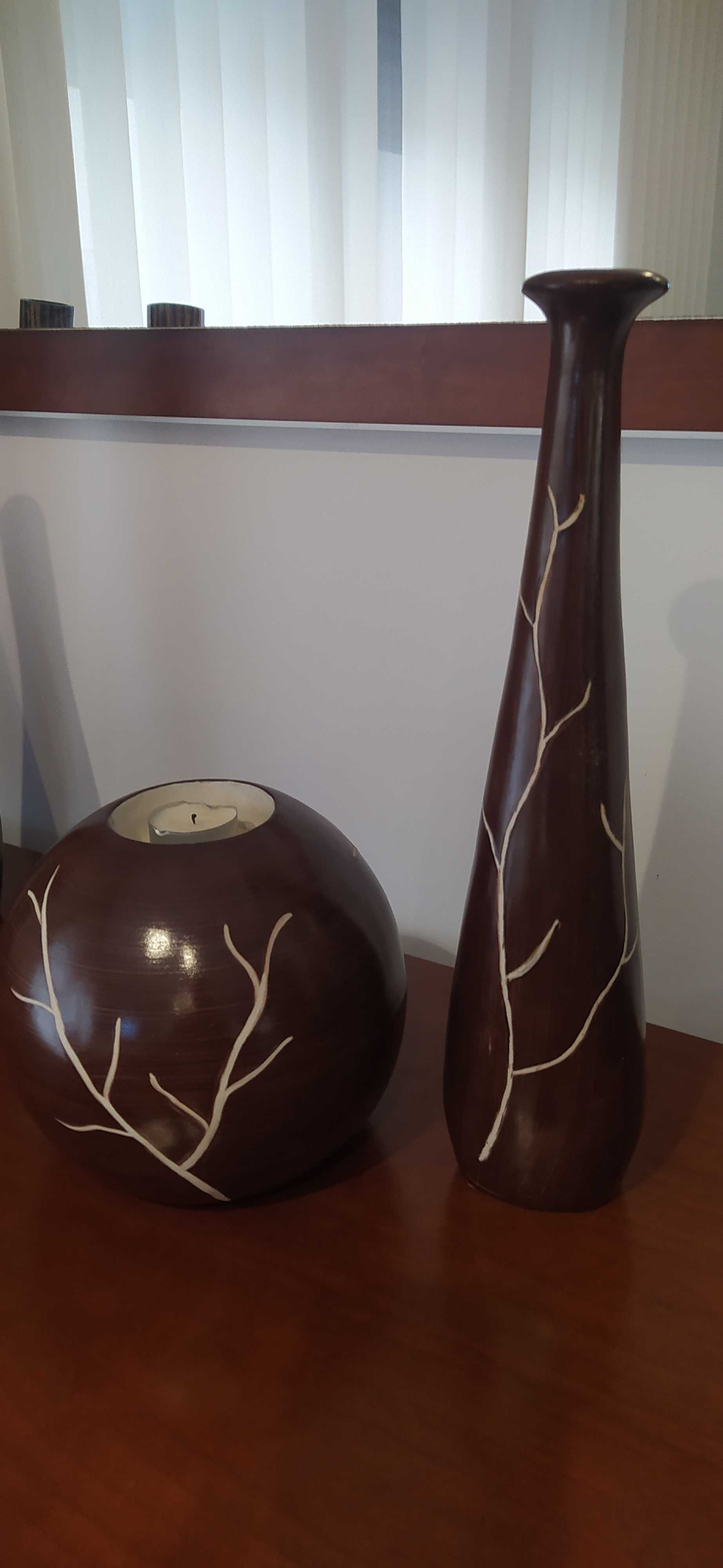 Jarras decorativas