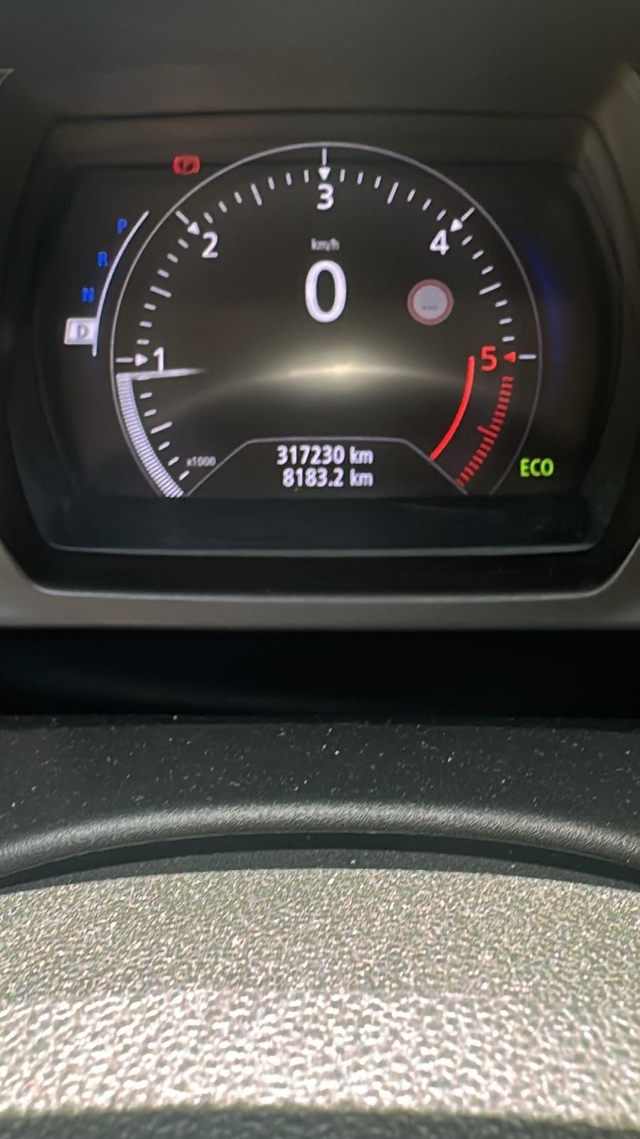 Renault Grand Scenic - 7 Lugares