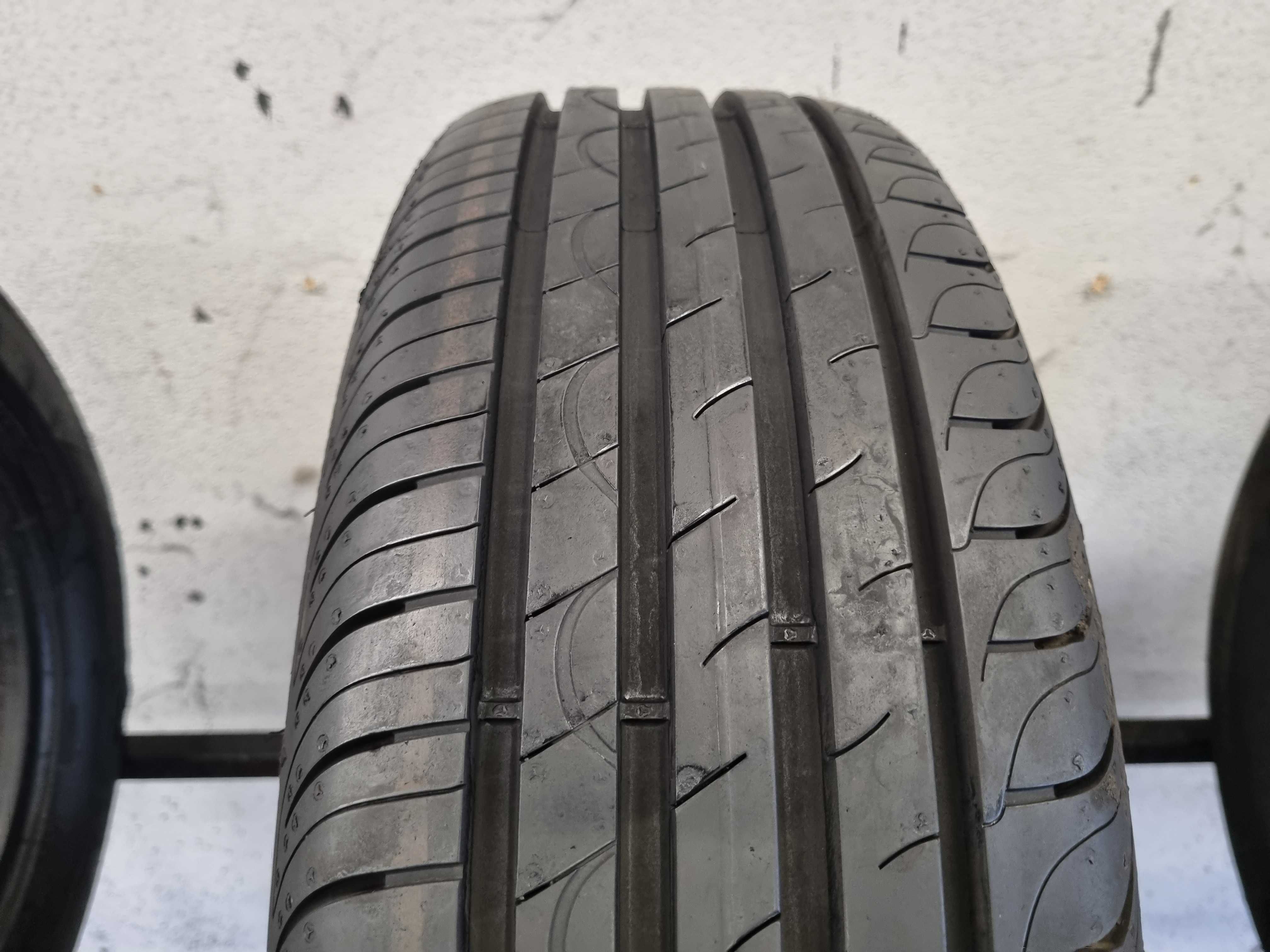 205/60/16 96V Sava Intensa Hp2