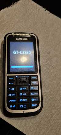 Samsung solid C3350 sprawny