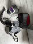 Speedglas 9100fx adflo