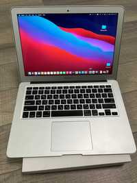 MacBook Air 13, mid-2013 a1466
