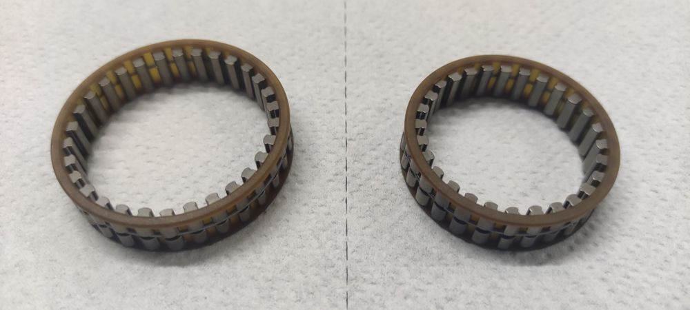 Silnik Brose / Fit / części/ naprawa