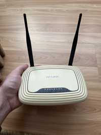 Маршрутизатори TP-LINK