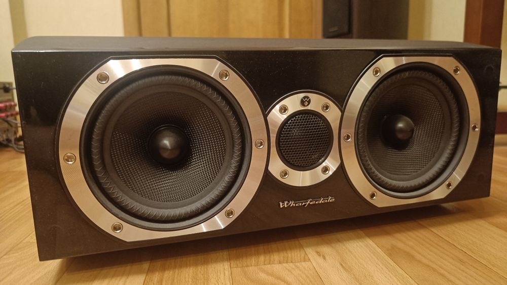 Акустіка центрального канала Wharfedale  Diamond 10.CS
