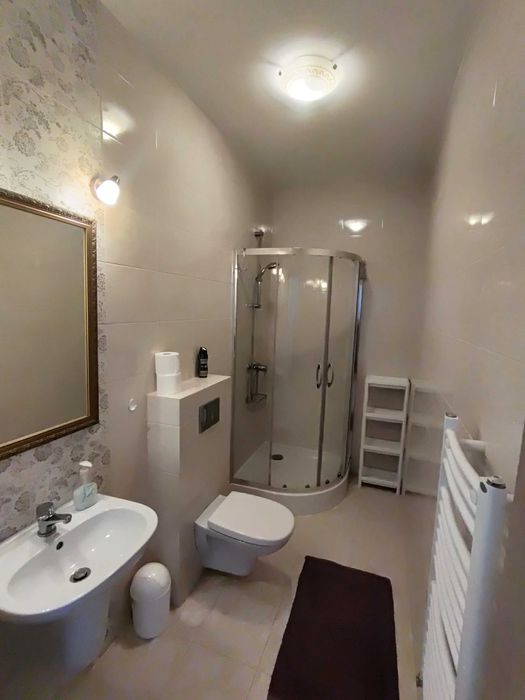 Pokoje Goscinne Villa Nowa Łęgowo