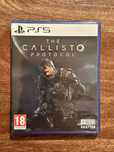 The callisto protocol PS5