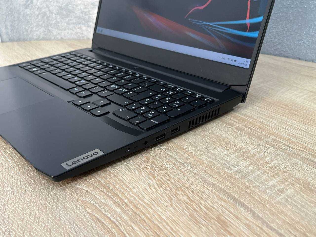 Lenovo ideapad gaming 3 15.6 IPS 120Hz/R5-5600H/RTX3050/16DDR4/512SSD