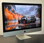Premium Komputer Apple IMAC Monitor 27"  Rozdzielczość 5k TYTAN PRACY!