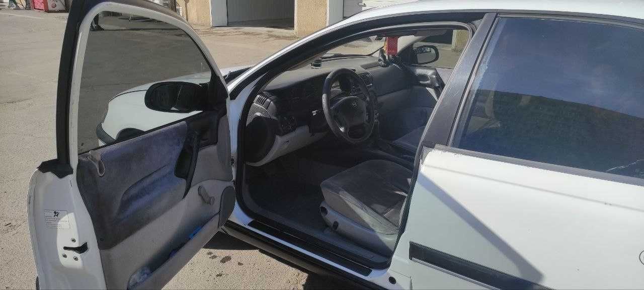 Продам Opel Omega АВТОМАТ газ/бензин