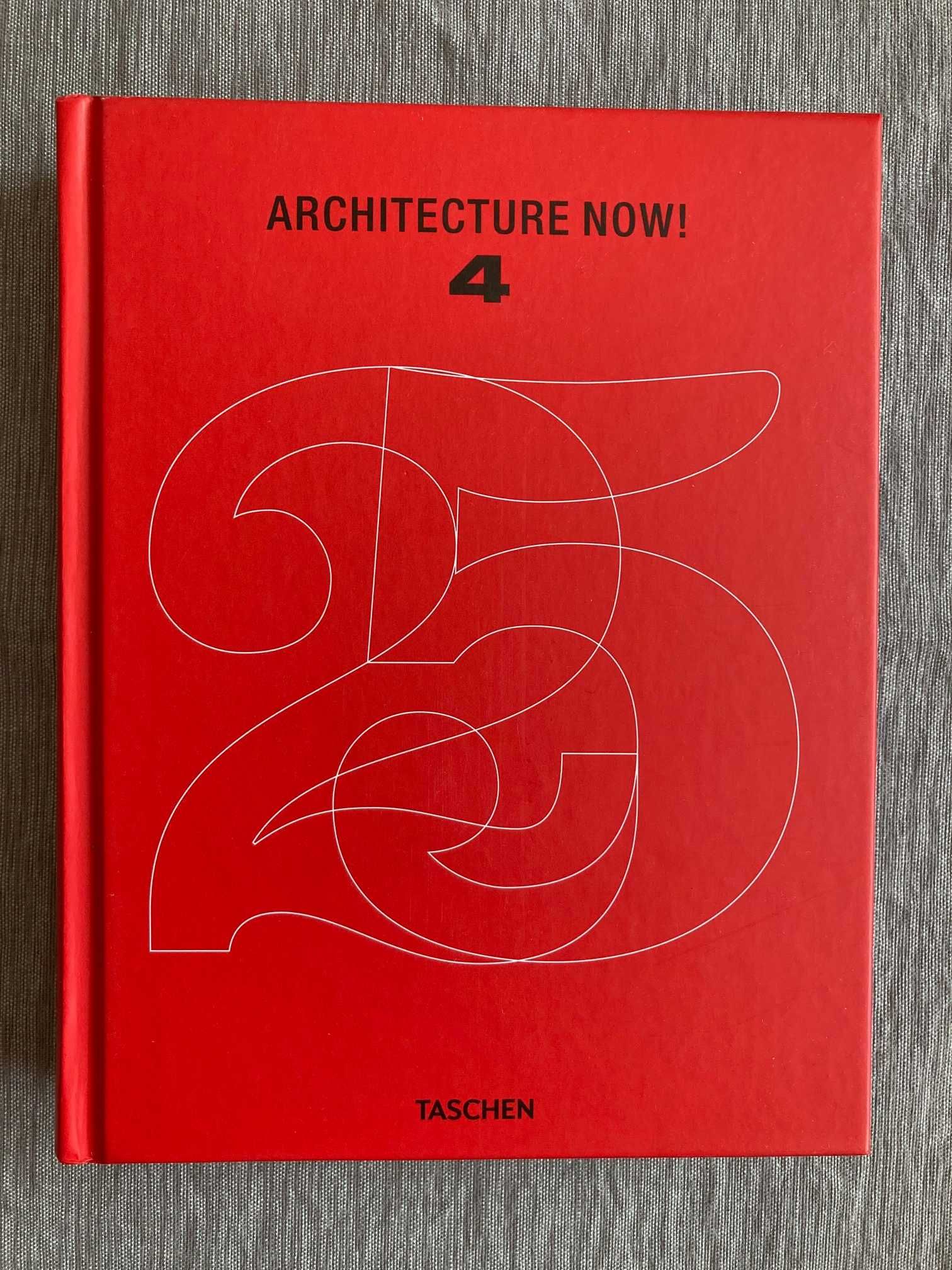 Architecture Now! - Philip Jodidio - Taschen